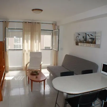Apartment Mirazul Iii Apart *