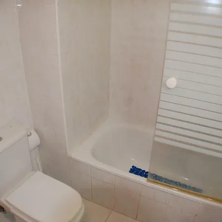 Apartmán Mirazul Iii Apart *