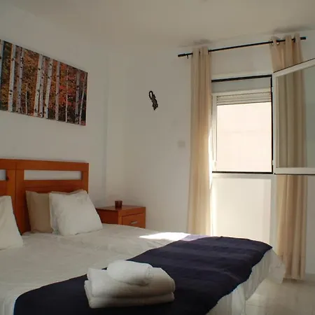 Mirazul Iii Apart Apartment El Médano