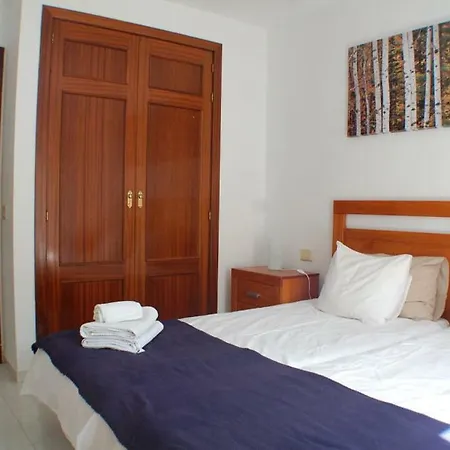 Apartmán Mirazul Iii Apart