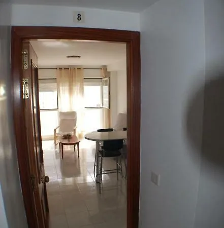 Mirazul Iii Apart Apartment